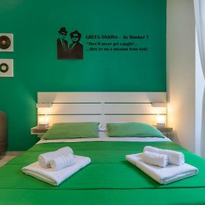 Chambre Grande Double